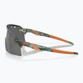 Сонцезахисні окуляри Oakley Encoder Strike Vented Coalesce Collection з матовою мідною патиною/призма чорні 3