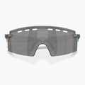 Сонцезахисні окуляри Oakley Encoder Strike Vented Coalesce Collection з матовою мідною патиною/призма чорні 5