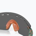 Сонцезахисні окуляри Oakley Encoder Strike Vented Coalesce Collection з матовою мідною патиною/призма чорні 7