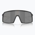 Сонцезахисні окуляри Oakley Sutro матові чорні/призма чорні 2