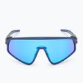 Окуляри сонцезахисні Oakley Latch Panel matte trans navy/prizm sapphire 3