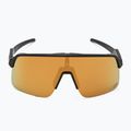 Сонцезахисні окуляри Oakley Sutro Lite матово-чорні чорнильні/призмові 24k 3