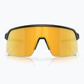 Сонцезахисні окуляри Oakley Sutro Lite матово-чорні чорнильні/призмові 24k 2