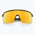 Сонцезахисні окуляри Oakley Sutro Lite матово-чорні чорнильні/призмові 24k 5