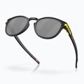 Окуляри сонцезахисні Oakley Latch Tour De France matte black ink/prizm black 4