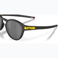 Окуляри сонцезахисні Oakley Latch Tour De France matte black ink/prizm black 6