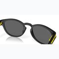 Окуляри сонцезахисні Oakley Latch Tour De France matte black ink/prizm black 7