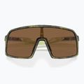 Сонцезахисні окуляри Oakley Sutro S матовий папороть/призма бронза 5