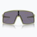 Сонцезахисні окуляри Oakley Sutro S матовий папороть/призма сірі 2