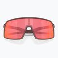 Сонцезахисні окуляри Oakley Sutro матовий гренаш/призм trail torch 5