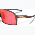 Сонцезахисні окуляри Oakley Sutro матовий гренаш/призм trail torch 6