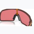 Сонцезахисні окуляри Oakley Sutro матовий гренаш/призм trail torch 7