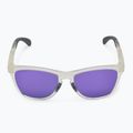 Окуляри сонцезахисні Oakley Frogskins Range matte clear/prizm violet 3