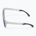Окуляри сонцезахисні Oakley Frogskins Range matte clear/prizm violet 4