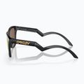 Окуляри сонцезахисні Oakley Frogskins Hybrid matte black/prizm 24k polar 3