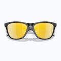 Окуляри сонцезахисні Oakley Frogskins Hybrid matte black/prizm 24k polar 5
