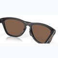 Окуляри сонцезахисні Oakley Frogskins Hybrid matte black/prizm 24k polar 7
