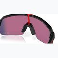 Дорожні сонцезахисні окуляри Oakley Sutro Lite матові чорні/призма 7