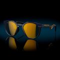 Окуляри сонцезахисні Oakley HSTN Kylian Mbappé Signature Series navy trans blue/prizm 24k polarized 2