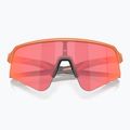 Сонцезахисні окуляри Oakley Sutro Lite Sweep матовий імбир/призма trail torch 3