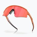 Сонцезахисні окуляри Oakley Sutro Lite Sweep матовий імбир/призма trail torch 4