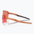 Сонцезахисні окуляри Oakley Sutro Lite Sweep матовий імбир/призма trail torch 5