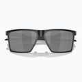 Окуляри сонцезахисні Oakley Futurity satin black/prizm black polarized 9