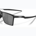 Окуляри сонцезахисні Oakley Futurity satin black/prizm black polarized 10