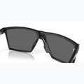 Окуляри сонцезахисні Oakley Futurity satin black/prizm black polarized 11