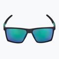 Окуляри сонцезахисні Oakley Futurity satin black/prizm jade 3