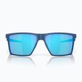 Окуляри сонцезахисні Oakley Futurity satin navy/prizm sapphire 2