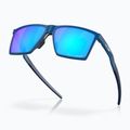 Окуляри сонцезахисні Oakley Futurity satin navy/prizm sapphire 4