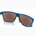 Окуляри сонцезахисні Oakley Futurity satin navy/prizm sapphire 7