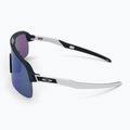 Сонцезахисні окуляри Oakley Sutro Lite матові темно-сині/призмові фіолетові 4