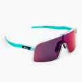 Дорожні сонцезахисні окуляри Oakley Sutro clear/prizm