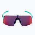 Дорожні сонцезахисні окуляри Oakley Sutro clear/prizm 3