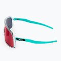 Дорожні сонцезахисні окуляри Oakley Sutro clear/prizm 4