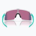 Дорожні сонцезахисні окуляри Oakley Sutro clear/prizm 9