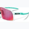 Дорожні сонцезахисні окуляри Oakley Sutro clear/prizm 12