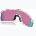 Дорожні сонцезахисні окуляри Oakley Sutro clear/prizm 13
