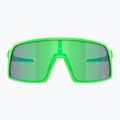 Сонцезахисні окуляри Oakley Sutro 80-х зелений/призмовий нефрит 2