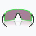 Сонцезахисні окуляри Oakley Sutro 80-х зелений/призмовий нефрит 4