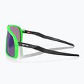 Сонцезахисні окуляри Oakley Sutro 80-х зелений/призмовий нефрит 5