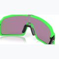 Сонцезахисні окуляри Oakley Sutro 80-х зелений/призмовий нефрит 7