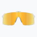 Сонцезахисні окуляри Oakley Sutro прозорий/призмовий 24k 2