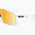 Сонцезахисні окуляри Oakley Sutro прозорий/призмовий 24k 6