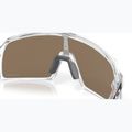 Сонцезахисні окуляри Oakley Sutro прозорий/призмовий 24k 7