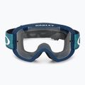 Окуляри велосипедні Oakley O Frame 2.0 Pro MTB M pacific/clear 2