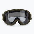 Окуляри велосипедні Oakley O Frame 2.0 Pro MTB M dark brush/light grey 2