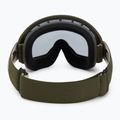 Окуляри велосипедні Oakley O Frame 2.0 Pro MTB M dark brush/light grey 3